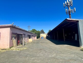 More details for 4309 Marconi Ave, Sacramento, CA - Industrial for Sale