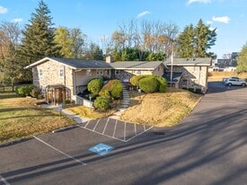 123 W Main St, Trappe PA - Day Care Center