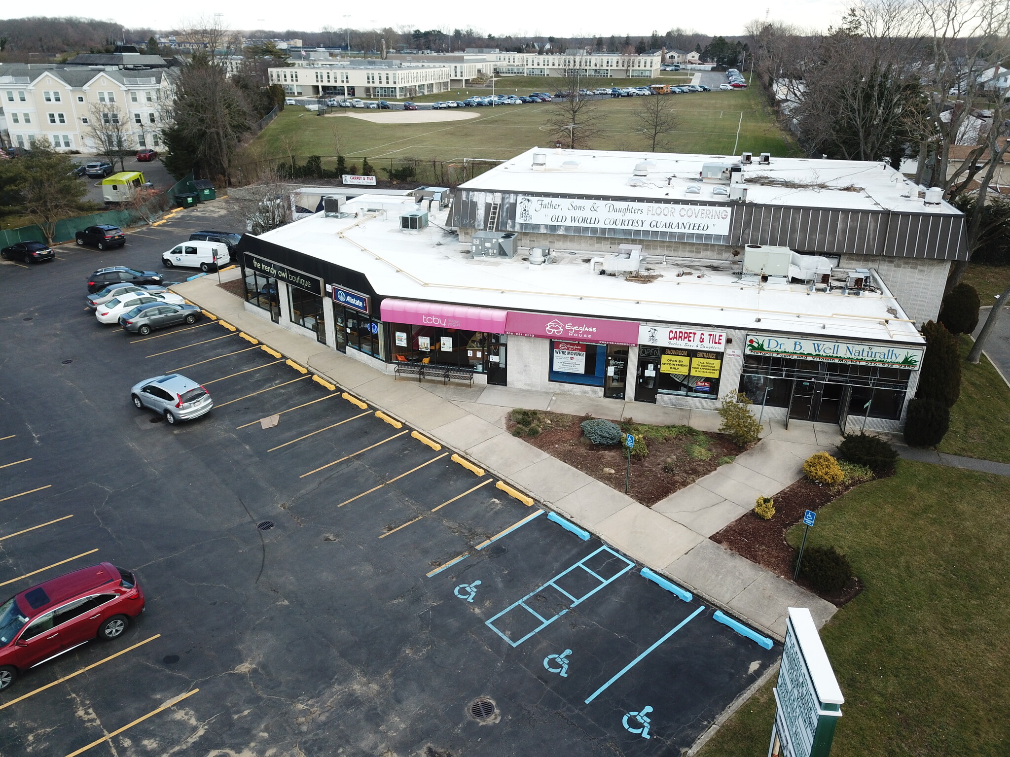 10 Washington Ave, Plainview, NY for sale Building Photo- Image 1 of 1
