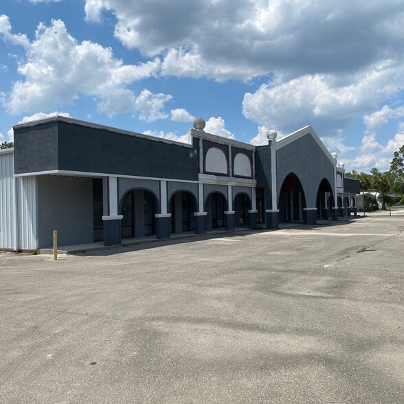 10065 US Highway 129, Live Oak, FL for sale - Building Photo - Image 1 of 26