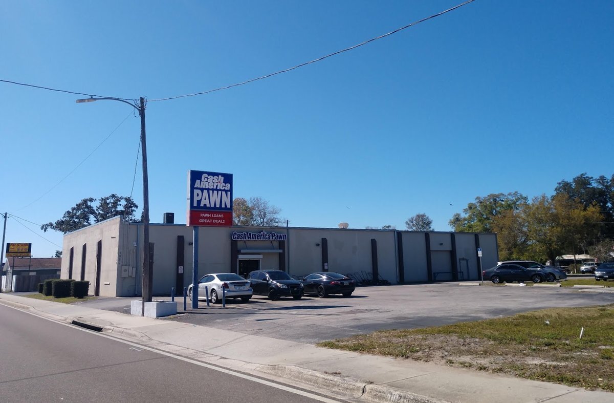 1530 S Missouri Ave, Clearwater, FL for sale Primary Photo- Image 1 of 1