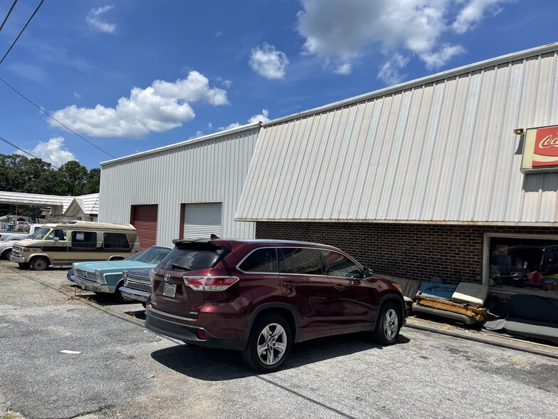 2434 US Highway 78, Tallapoosa, GA for sale - Building Photo - Image 2 of 2