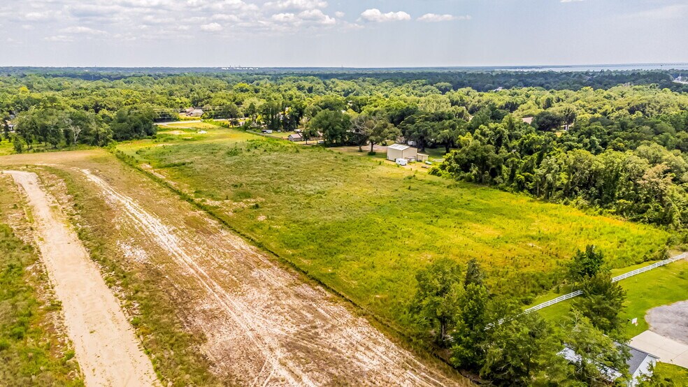 4709 Woodbine Rd, Pace, FL 32571 HCD Development Site Near 5 Points