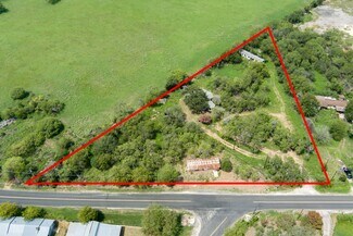 More details for 12831 Pearsall Rd, Atascosa, TX - Land for Sale