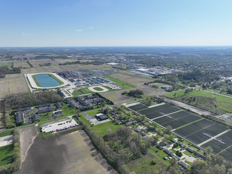 3040 E 38th St, Anderson, IN for sale - Building Photo - Image 3 of 11