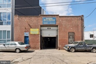 More details for 825-29 Aramingo ave, Philadelphia, PA - Industrial for Sale
