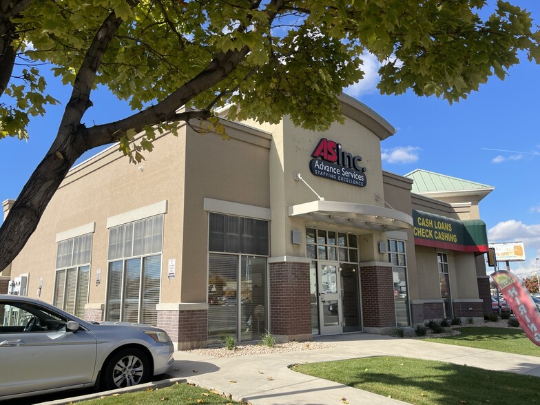 1215 N 500 W, Provo, UT for lease - Building Photo - Image 3 of 40