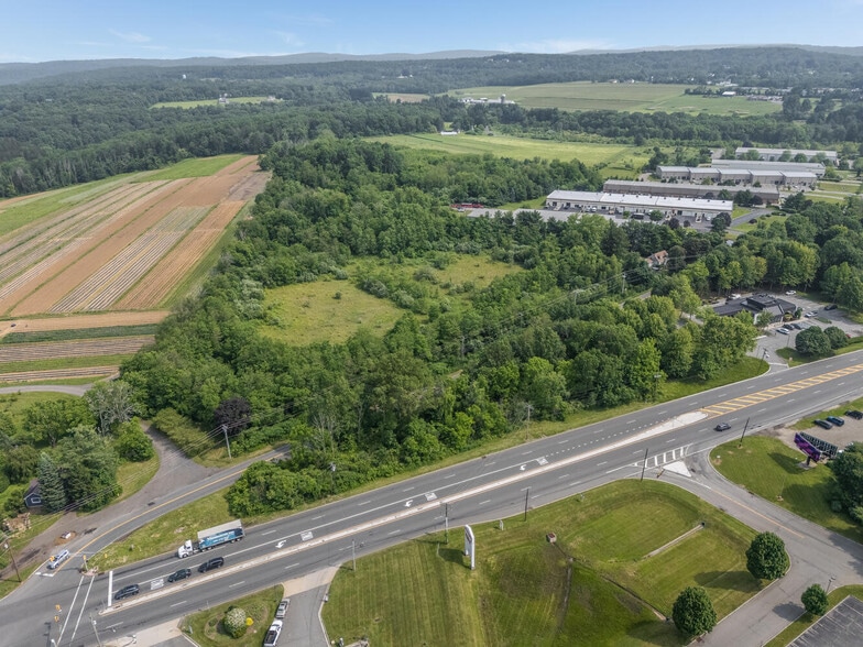 400 W Route 46, Mount Olive, NJ for sale - Building Photo - Image 3 of 8