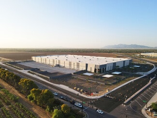 More details for 4895 Pebble Creek Pky, Goodyear, AZ - Industrial for Lease