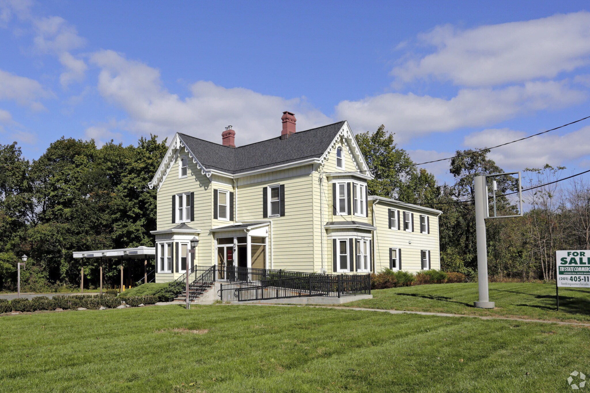 4469 Route 27, Princeton, NJ for sale Primary Photo- Image 1 of 1