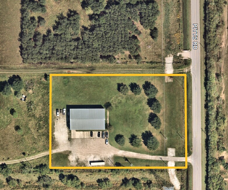 6539 Pitts Rd, Katy, TX for sale Building Photo- Image 1 of 1