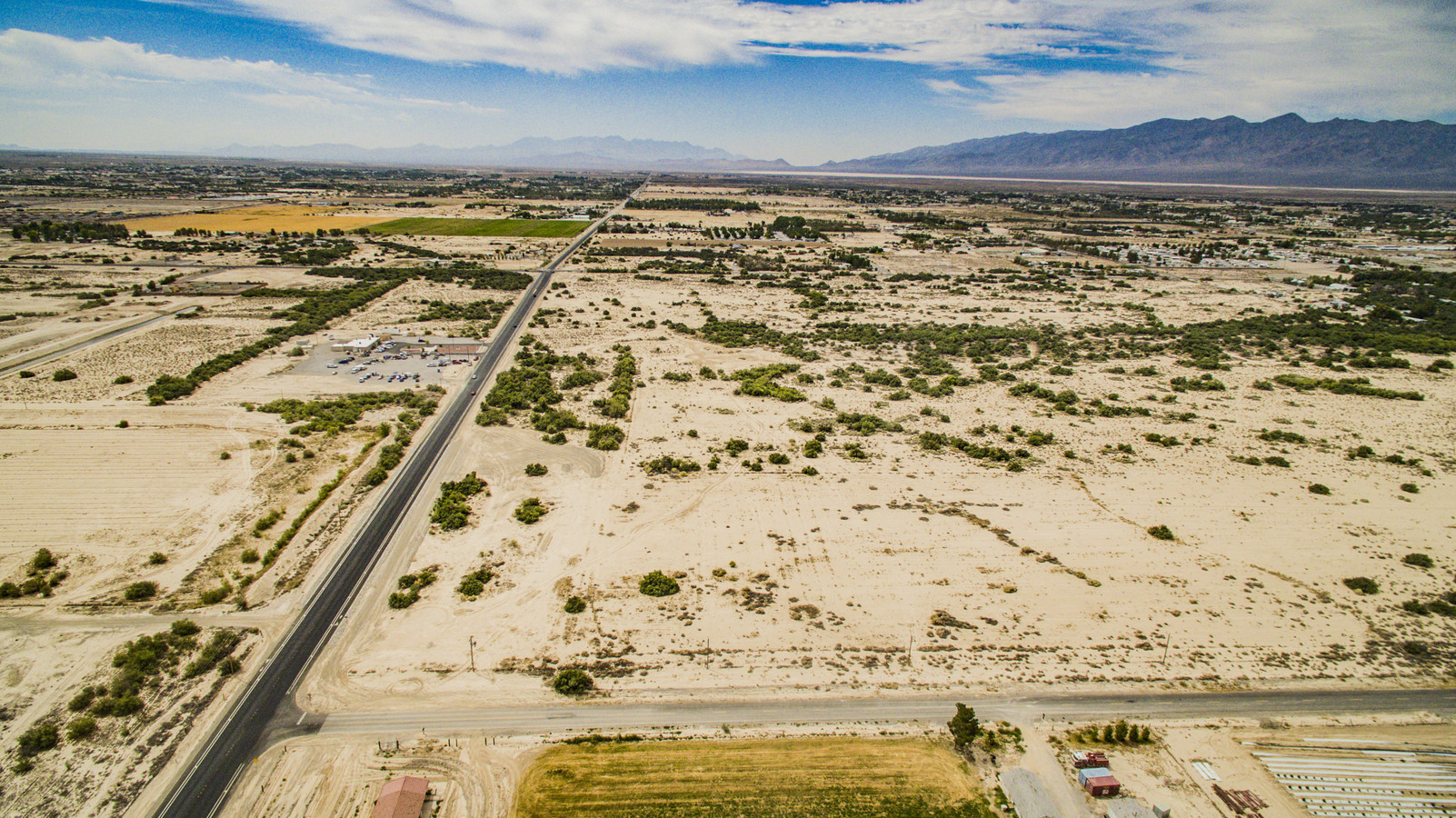 4870 S Homestead Rd, Pahrump, NV 89048 | LoopNet