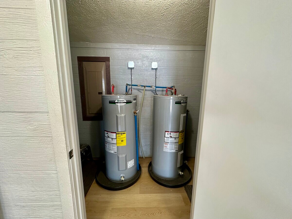 18055 County Road G, Ordway, CO 81063 Mobile Home Park and RV Park