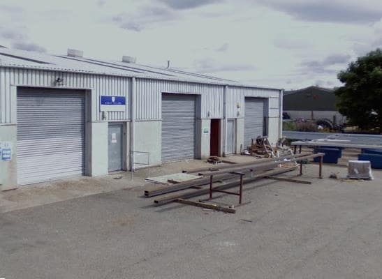 West Rd, Forres for sale Primary Photo- Image 1 of 1