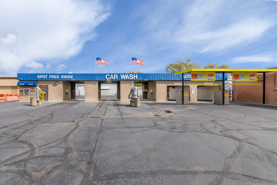 2884 North Ave, Grand Junction, CO for sale - Primary Photo - Image 1 of 1