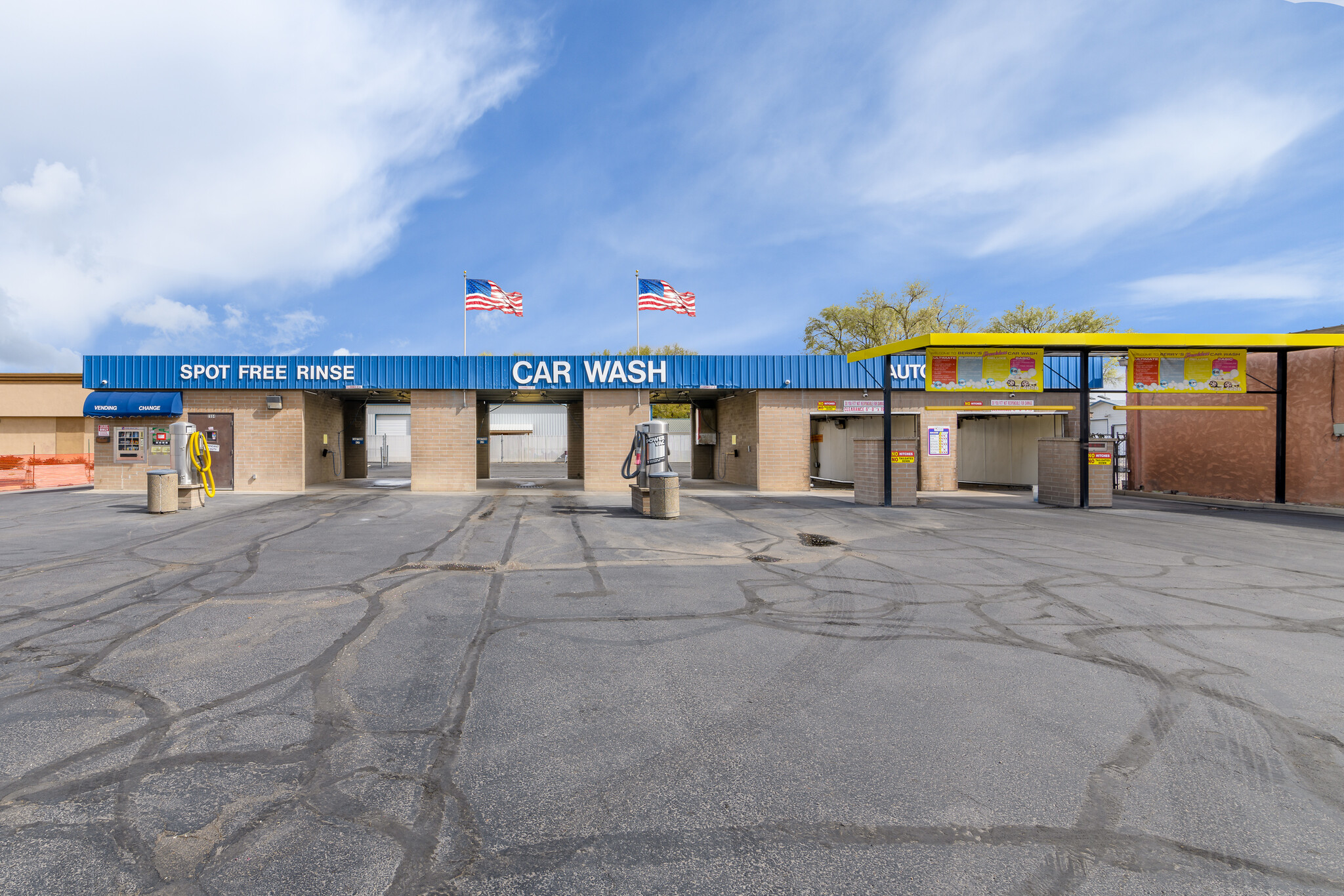 2884 North Ave, Grand Junction, CO for sale Primary Photo- Image 1 of 1