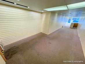 13 High St, Sandbach for lease Interior Photo- Image 2 of 4