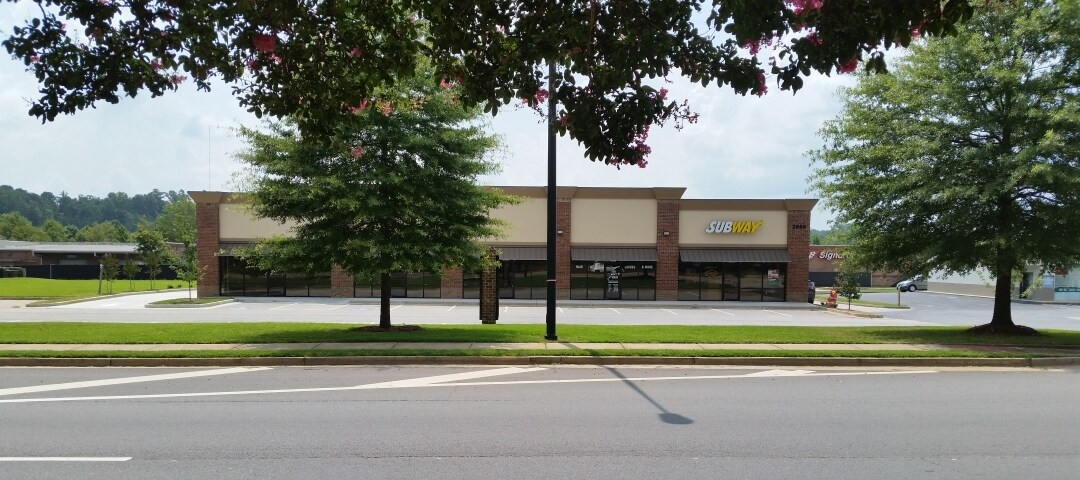 2669 Buford Hwy, Buford, GA for sale Primary Photo- Image 1 of 1