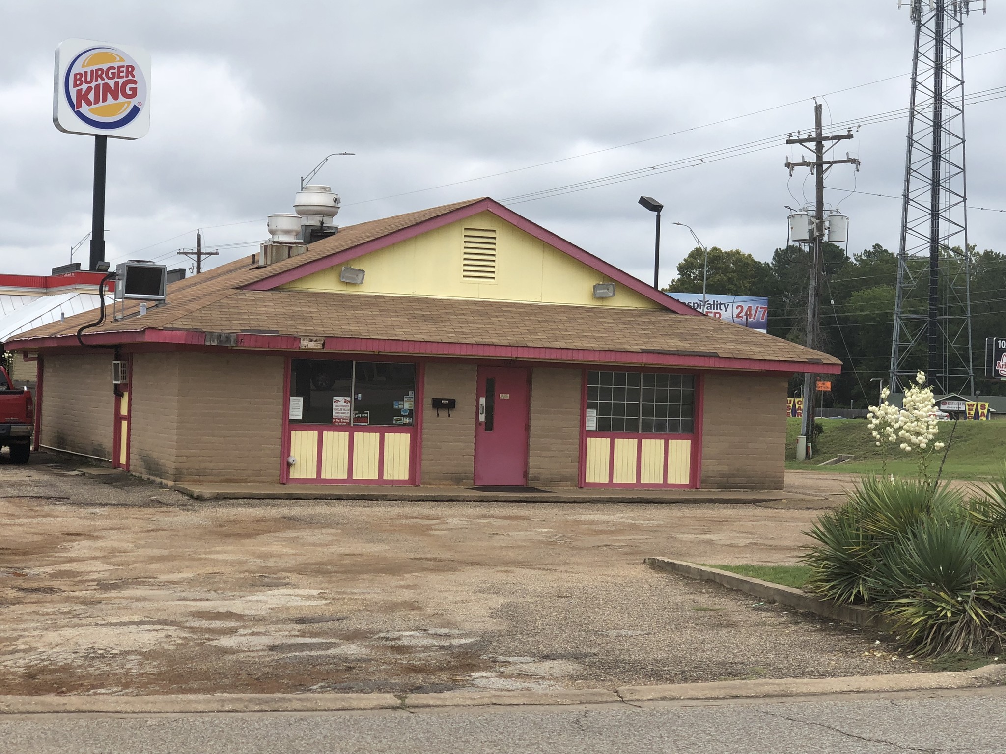 1625 W Loop 281, Longview, TX for sale Other- Image 1 of 1