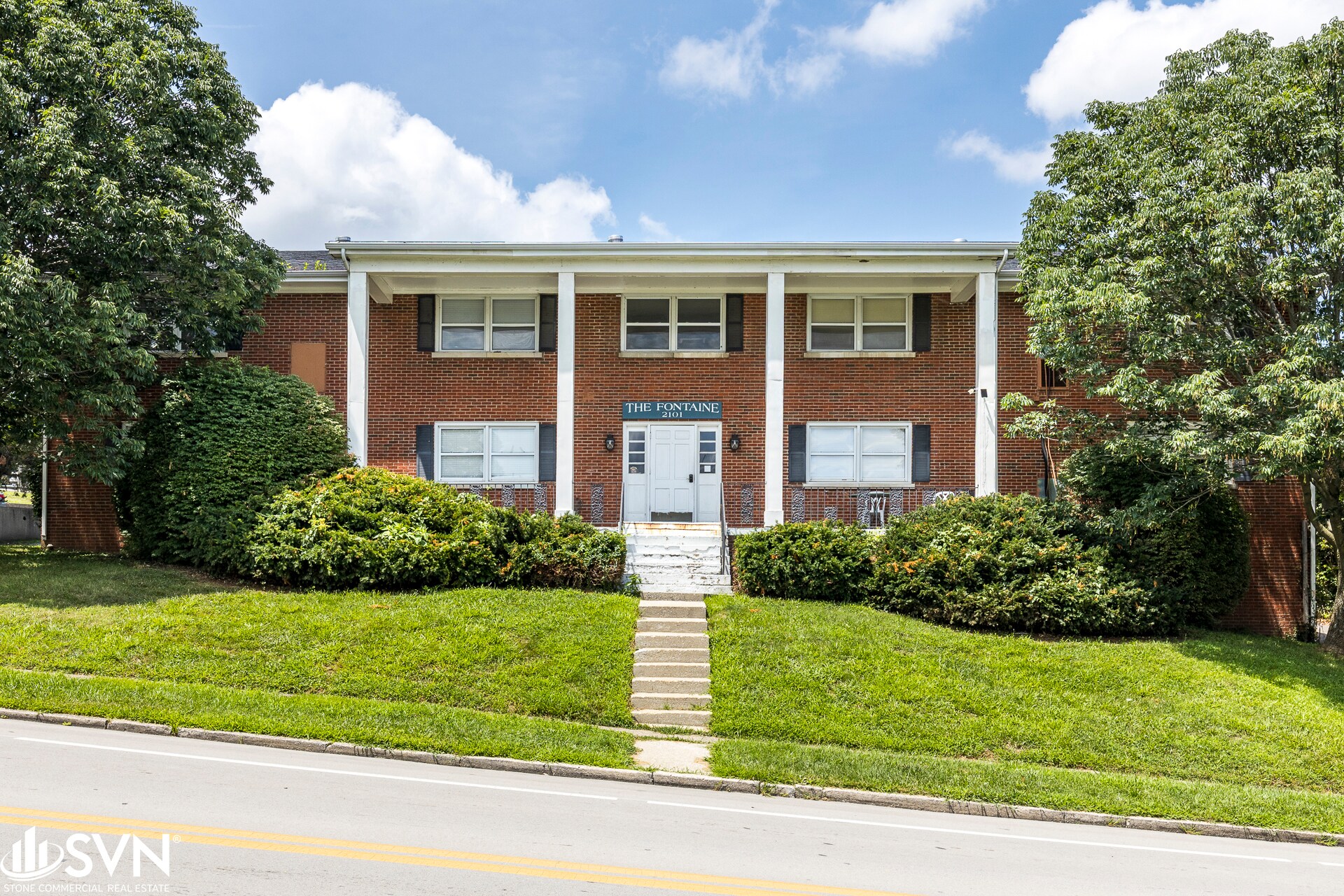 2101 Fontaine Rd, Lexington, KY for sale Building Photo- Image 1 of 1