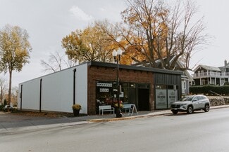 More details for 345-347 Water St, Excelsior, MN - Retail for Lease