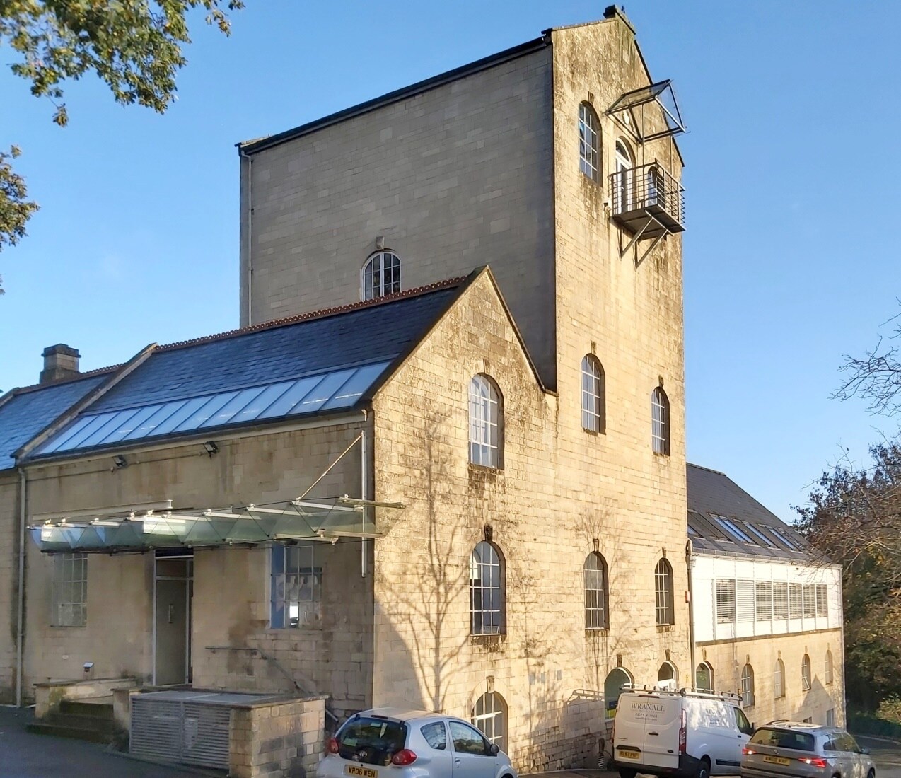 Toll Bridge Rd, Bath for sale Building Photo- Image 1 of 1