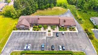 More details for 2603-2605 S Cleveland Ave, Saint Joseph, MI - Retail for Sale