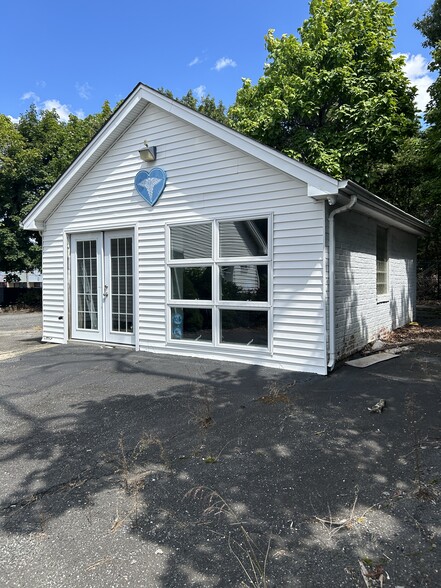 3655 Route 112, Coram, NY for sale - Building Photo - Image 2 of 5