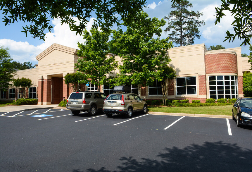 105 Westpark Dr, Athens, GA for lease - Building Photo - Image 1 of 3