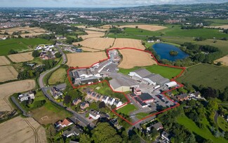 More details for Hillhall Rd, Lisburn - Land for Sale