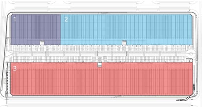 Camino Masía Conde, Loriguilla, Valencia for lease Floor Plan- Image 1 of 9