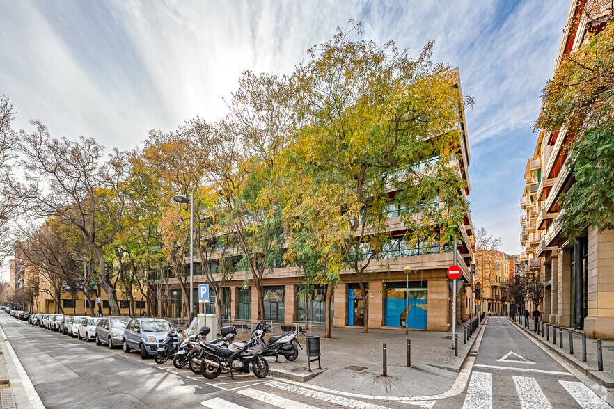 Carrer dels Comtes de Bell-Lloc, 161, Barcelona, Barcelona for sale - Primary Photo - Image 1 of 1