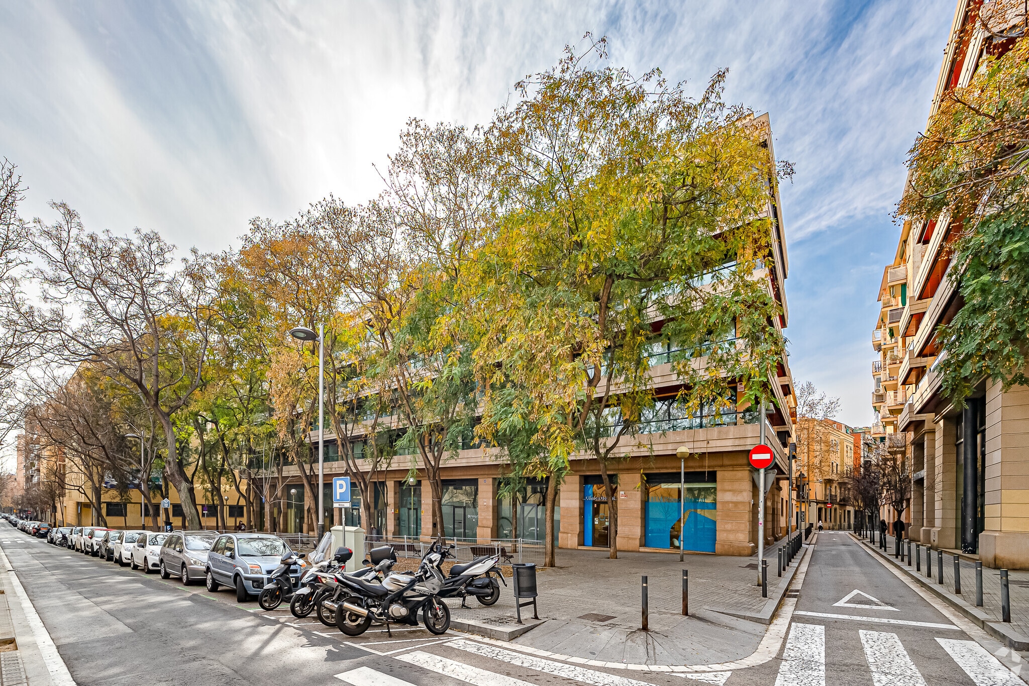 Carrer dels Comtes de Bell-Lloc, 161, Barcelona, Barcelona for sale Primary Photo- Image 1 of 1