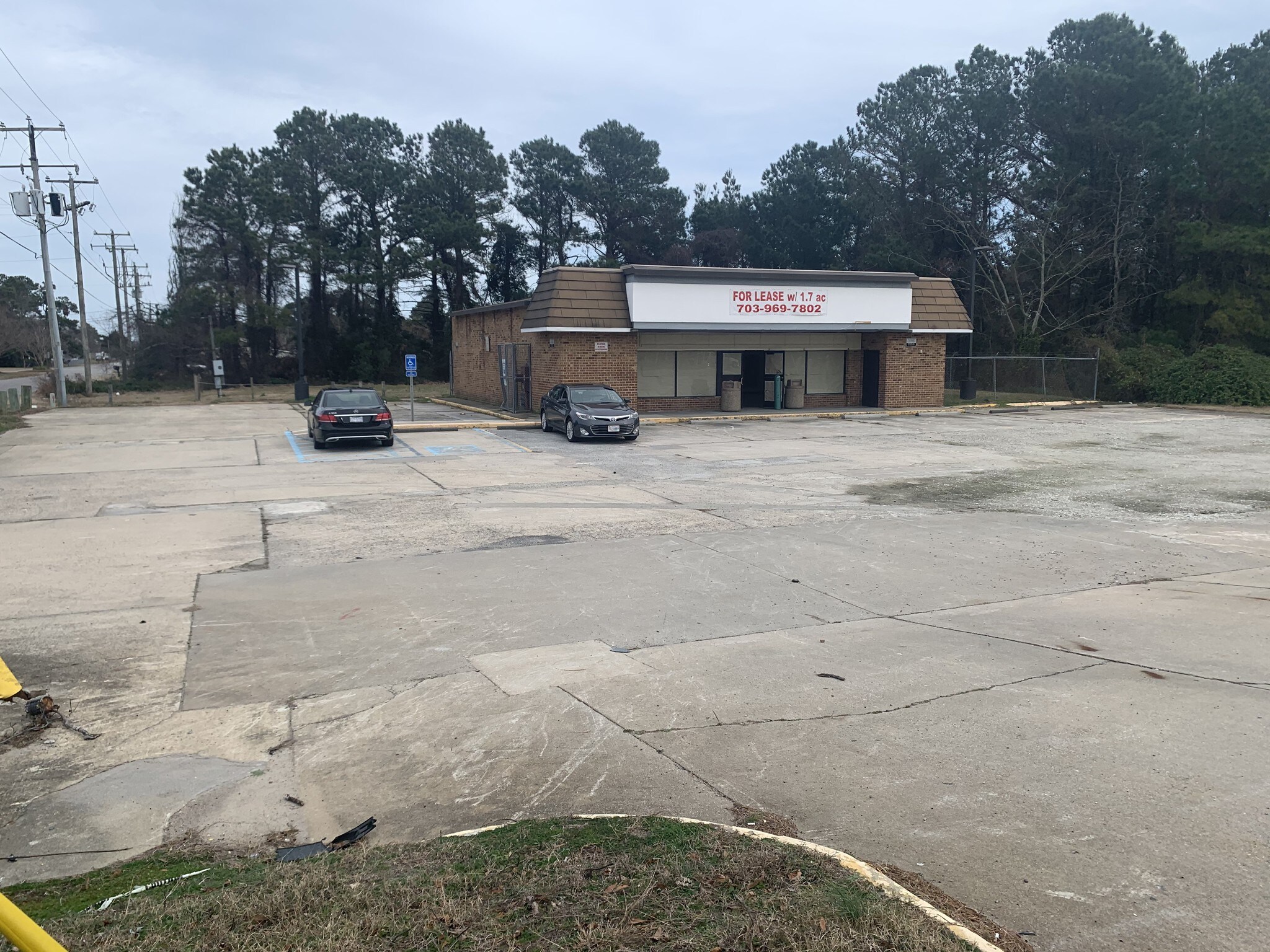 6511 Caratoke Hwy, Grandy, NC for sale Primary Photo- Image 1 of 1