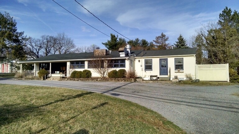 763 Sergeantsville Rd, Stockton, NJ for sale Primary Photo- Image 1 of 1