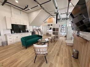 2315 Market St, Oakland, CA for lease Interior Photo- Image 1 of 3