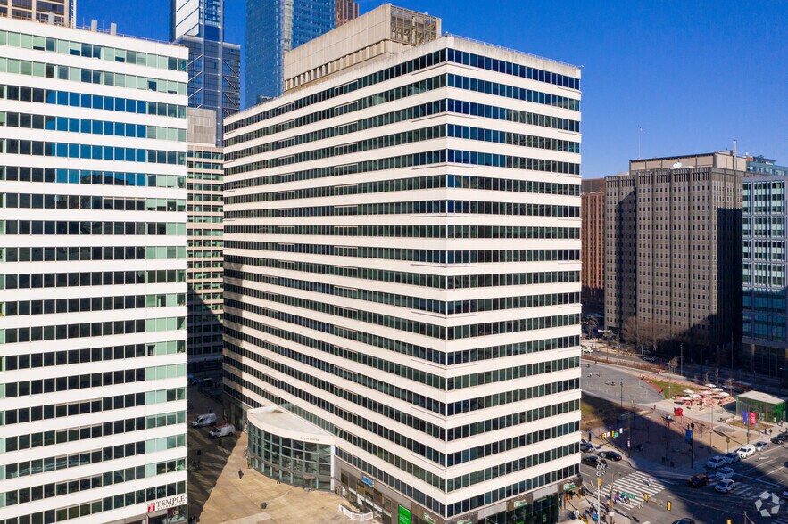 1500 John F Kennedy Blvd, Philadelphia, PA 19102 (Two Penn Center