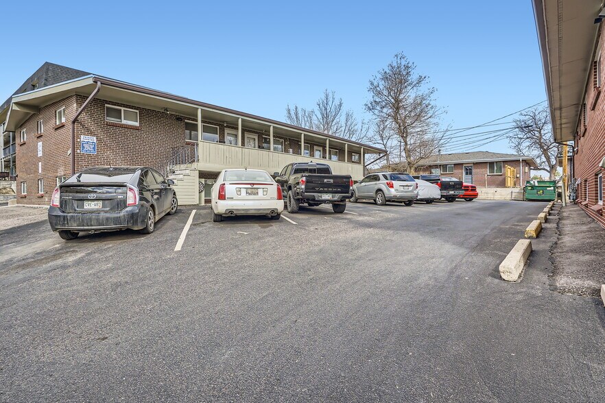 5570 S Elati St, Littleton, CO for sale - Primary Photo - Image 1 of 1