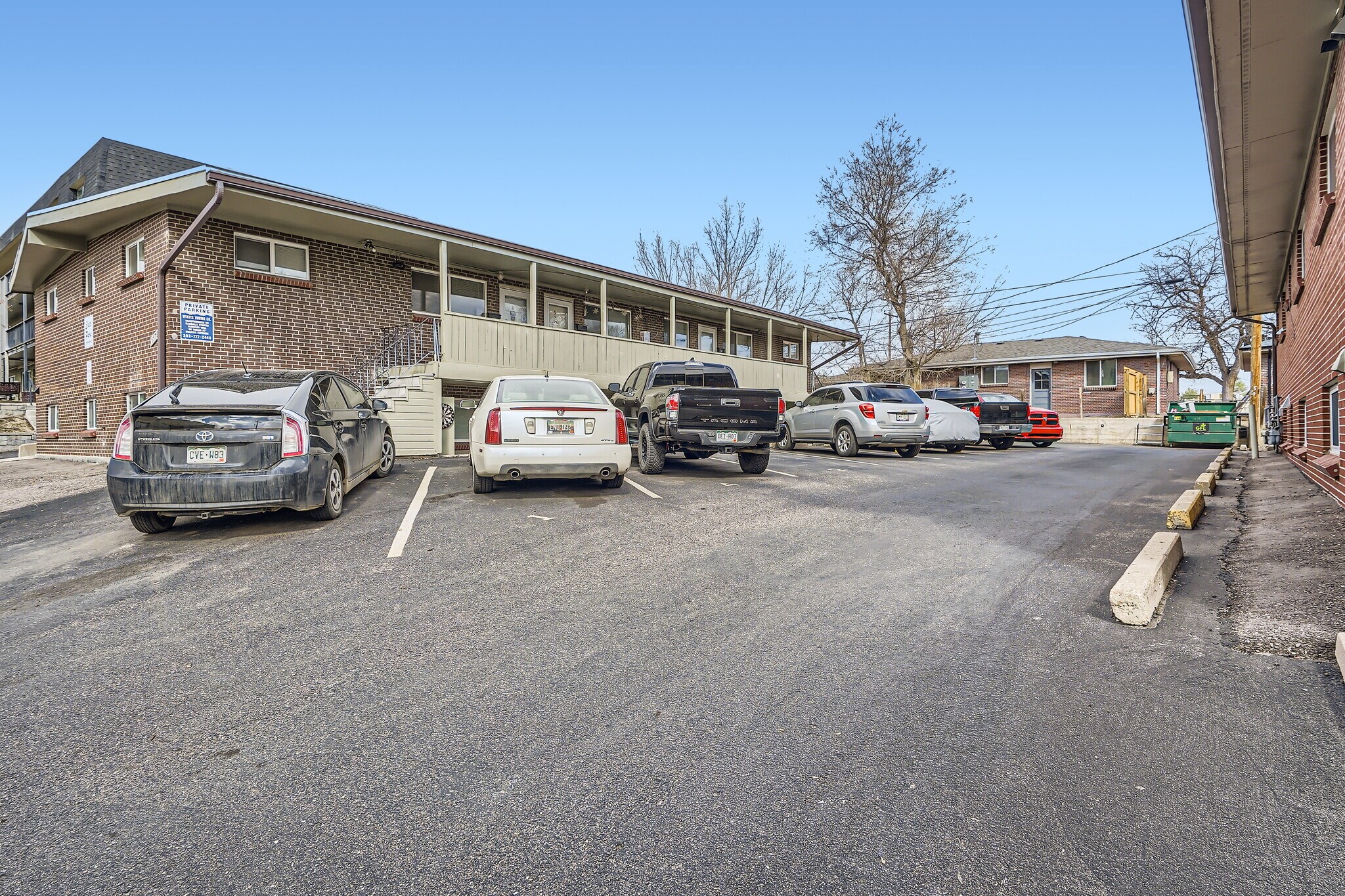5570 S Elati St, Littleton, CO for sale Primary Photo- Image 1 of 2