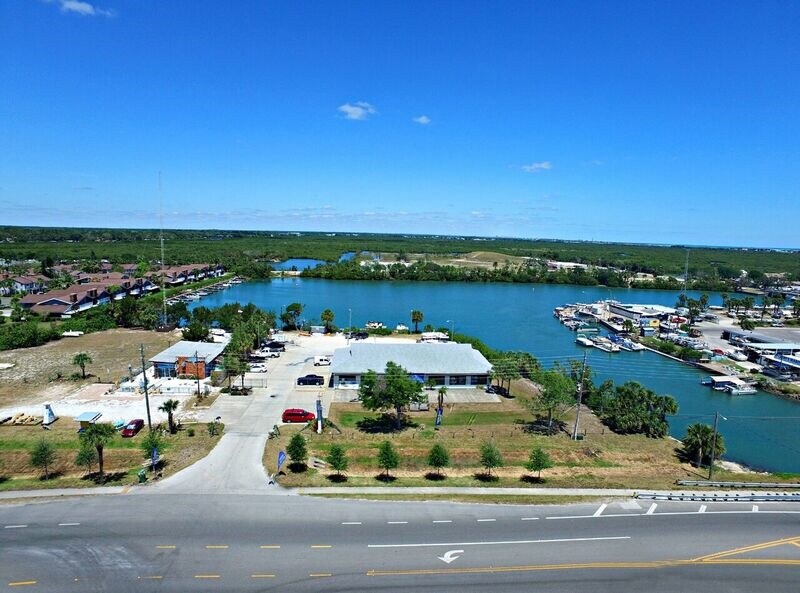 177 N Causeway, New Smyrna Beach, FL for sale Building Photo- Image 1 of 1