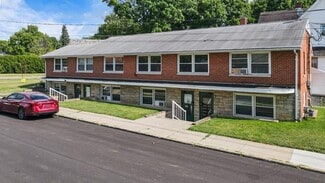 More details for 603-609 Manchester Rd, Mansfield, OH - Office for Lease