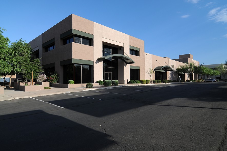 9332 N 95th Way, Scottsdale, AZ for lease - Building Photo - Image 2 of 5