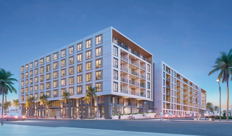 125 W Imperial Ave, Las Vegas, NV for lease - Building Photo - Image 1 of 3