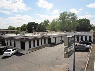 More details for 4224 S Peoria Ave, Tulsa, OK - Office/Retail, Flex for Lease