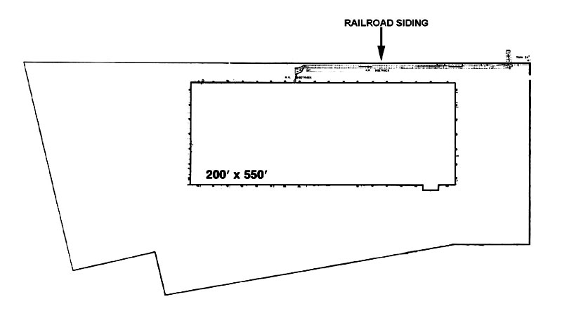 33 Union Ave, Sudbury, MA for lease - Typical Floor Plan - Image 3 of 3