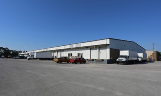 More details for 3375 Copter Rd, Pensacola, FL - Industrial for Lease