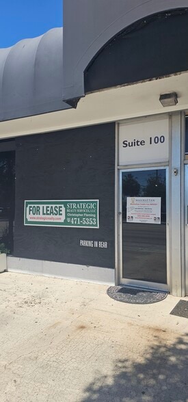 1411 N Dixie Hwy, Lake Worth, FL for lease - Building Photo - Image 2 of 18