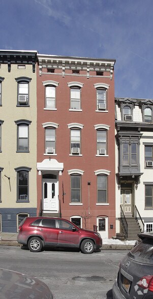 301 Hamilton St, Albany, NY for sale - Building Photo - Image 2 of 2