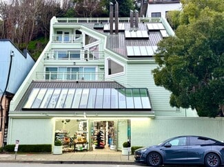 More details for 819 Bridgeway, Sausalito, CA - Office for Sale