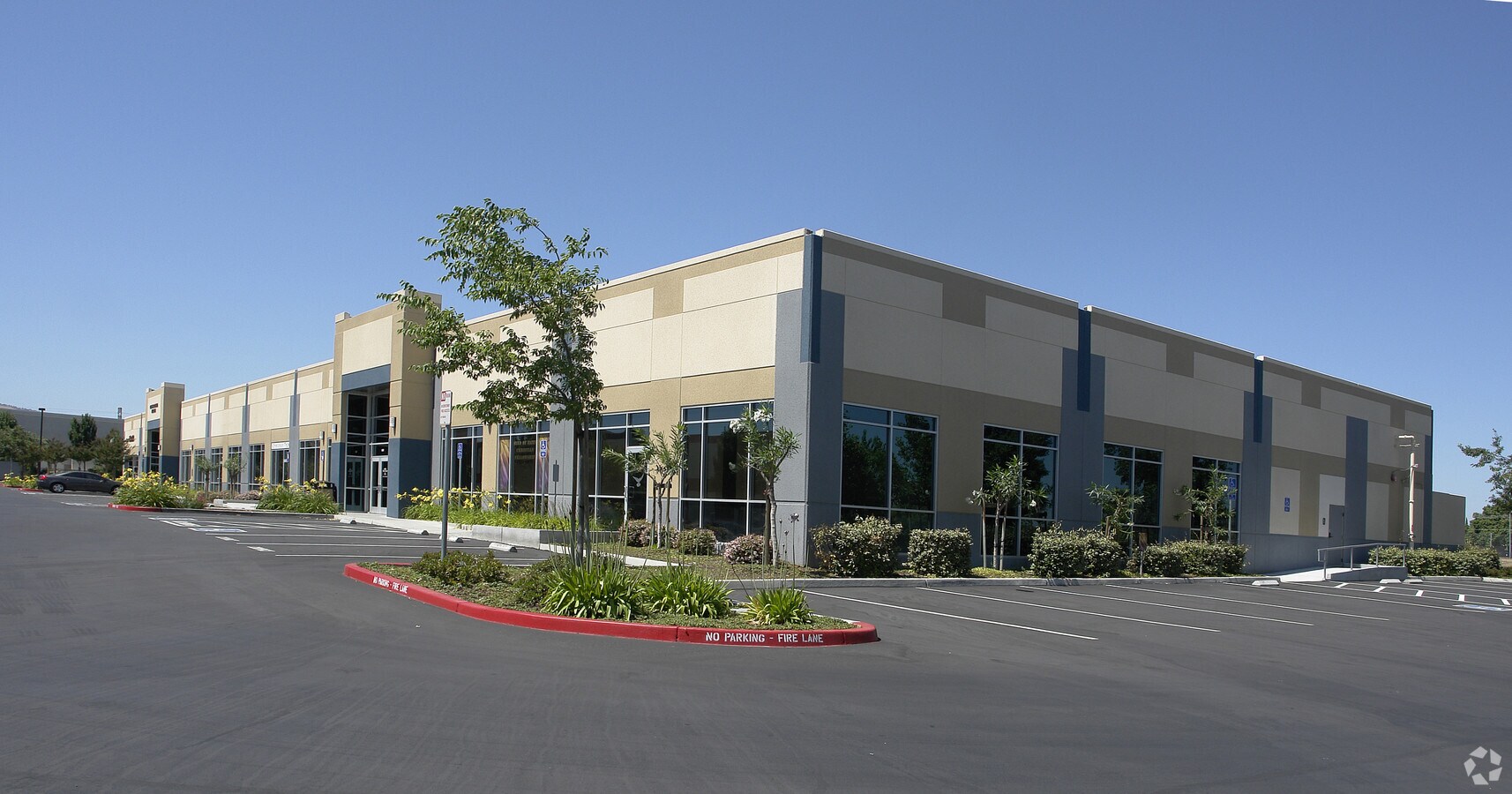 1251 California Ave, Pittsburg, CA, 94565 - Light Manufacturing Property For Lease on LoopNet.com